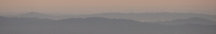 Challicum Hills turbines