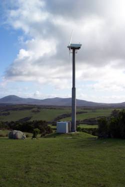 Flinders Island 1