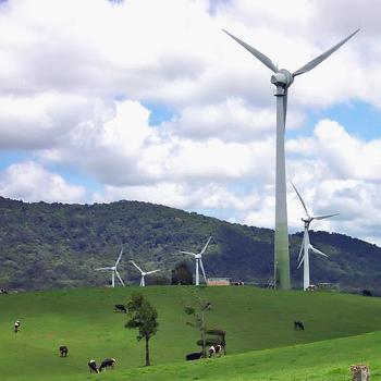 Windy Hill