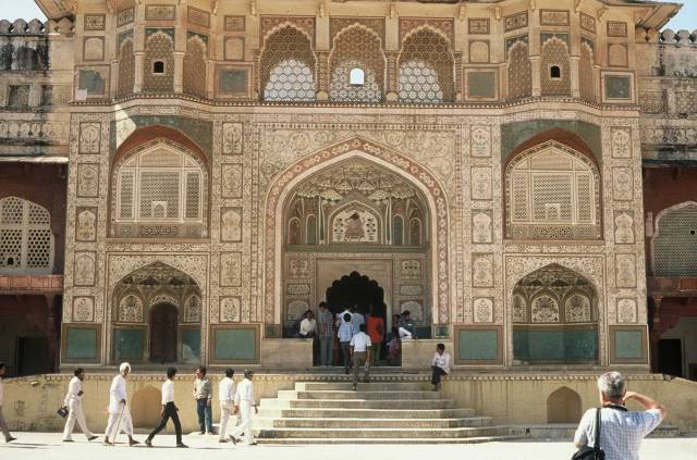 Ambur Palace