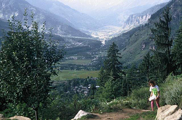 Manali