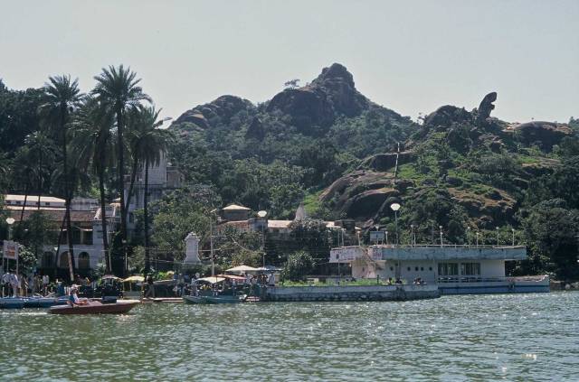Mt Abu