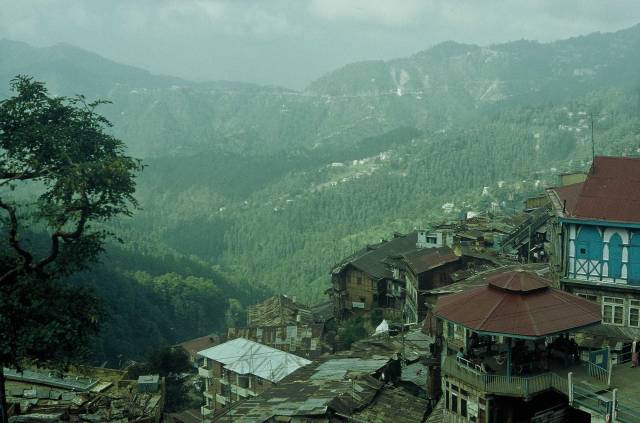 Simla