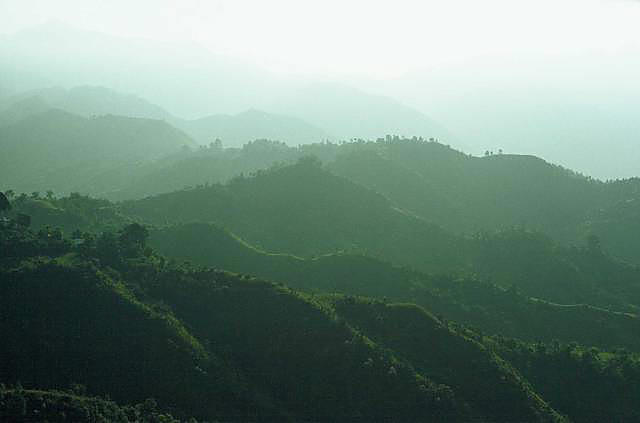 Hills