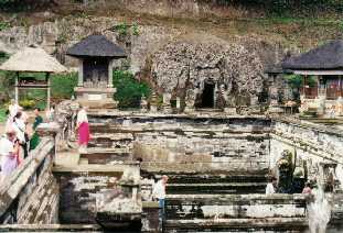 Tourist attraction