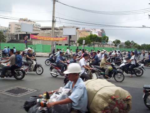 Intersection