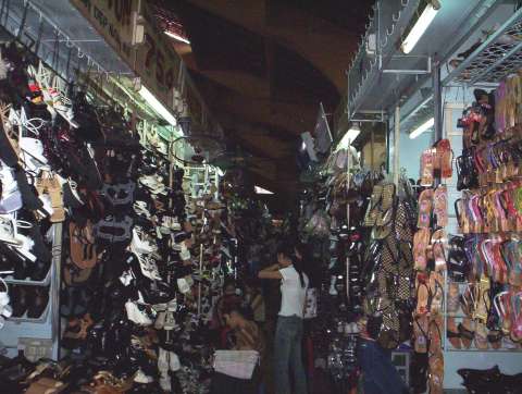 Market
