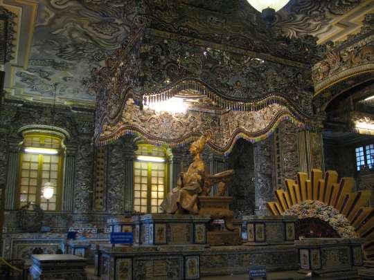 Palace