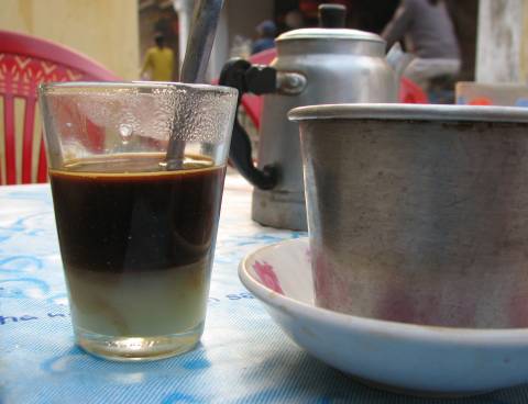 Coffee