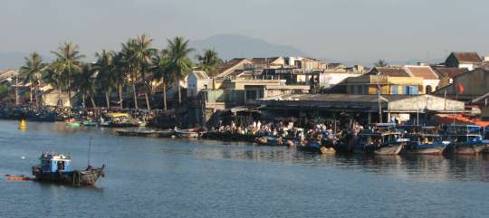Hoi An