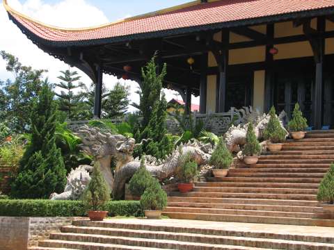 Pagoda