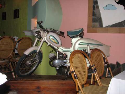 Restaurant de Famille