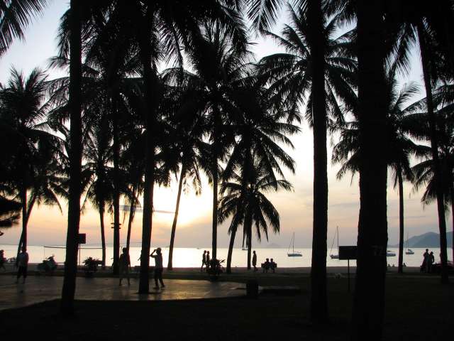 Sunrise