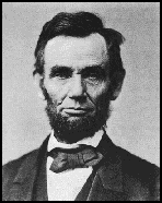 Abraham Lincoln