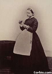 Nurse