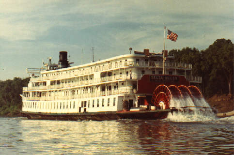 The Delta Queen