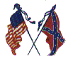 North vs South