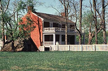 The McLean House