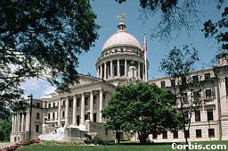 Mississippi State Capitol