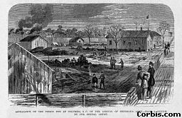 Prison Camp