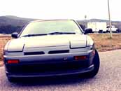 Driftmania?