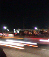 Runs in Tracy, 5.17.03  240sx vs. RSX