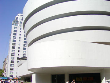 The Guggenheim