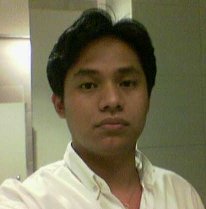 Gravatar example