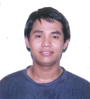 Gravatar example