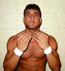 the best in ecw