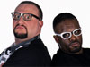 the dudley boyz