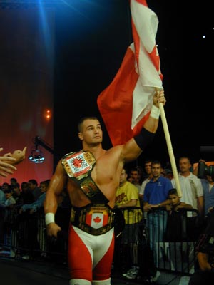 canada my ass
