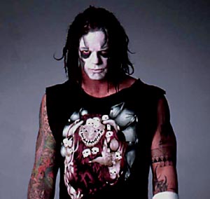 gothic freak