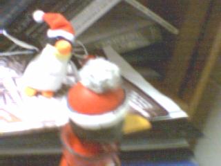 Welcome to Penguin-topia