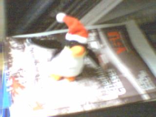 Welcome to Penguin-topia