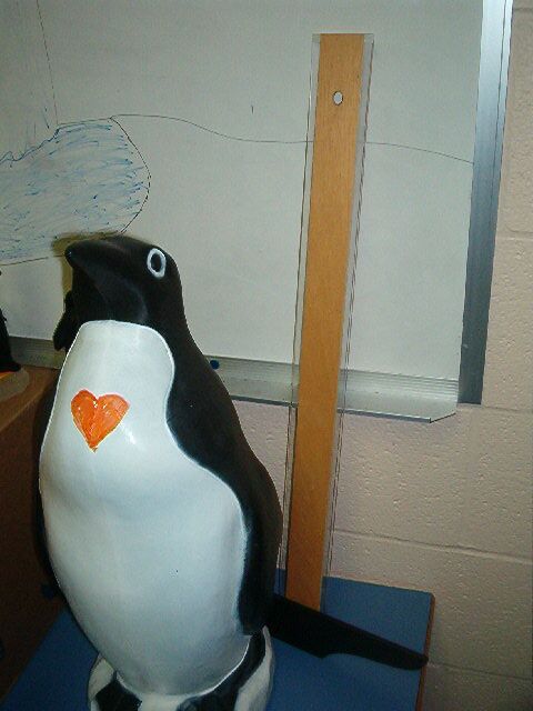 Welcome to Penguin-topia