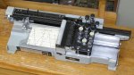 Card Punch