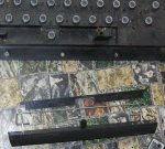Spacebar now removed