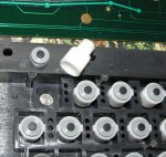Switch mechanism