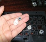 Put the switches together