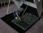 First look inside
