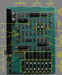 System Board
