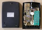 Casette internals
