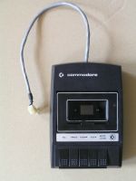 Cassette cleaned up