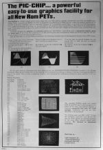 PicChip Advert