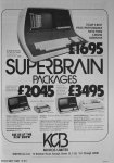 Superbrain 2 advert