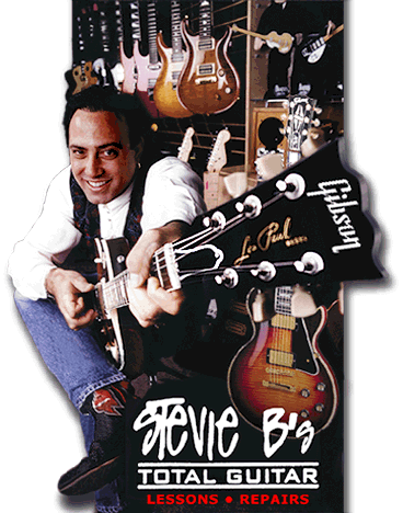 FLORIDA'S NUMBER 1 GUITAR BUYER!