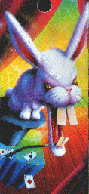 Rabid Rabbit
