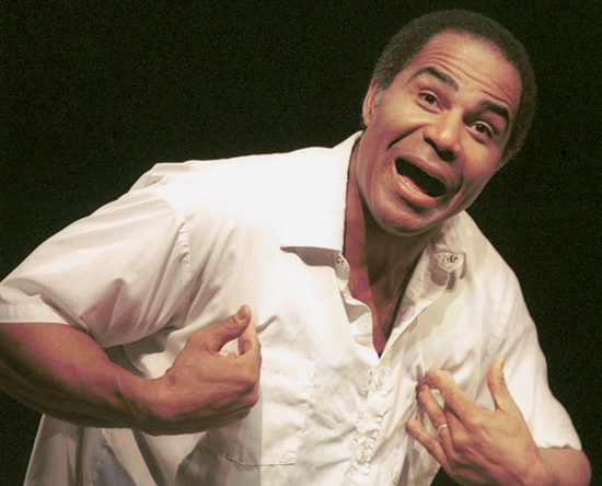 A Tribute to Mohammed Ali