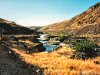 The Deschutes River